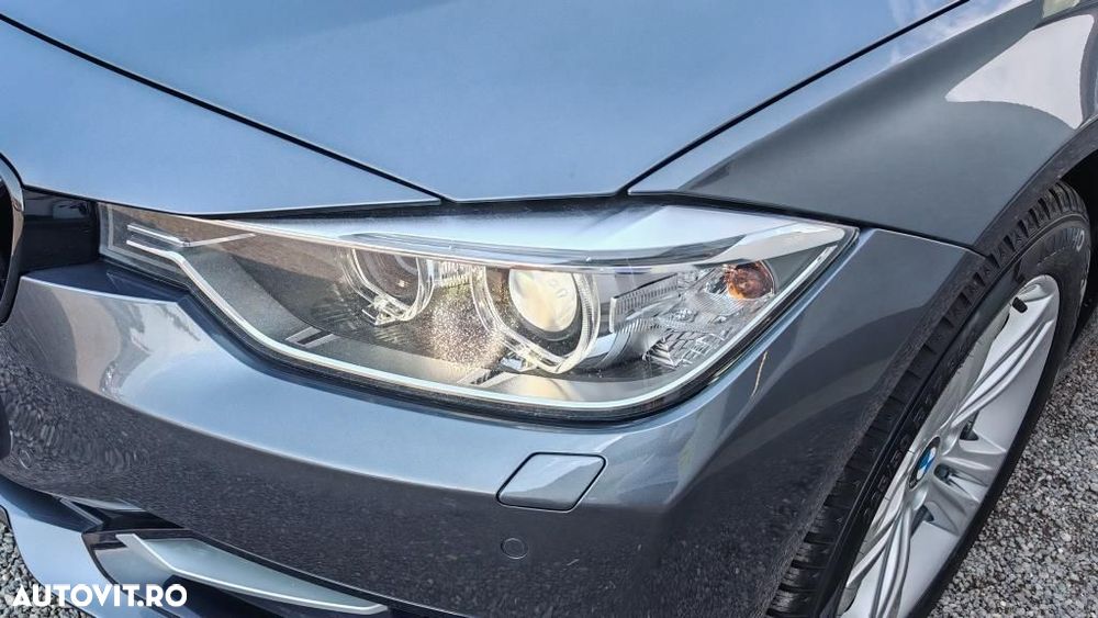 BMW Seria 3 - 31
