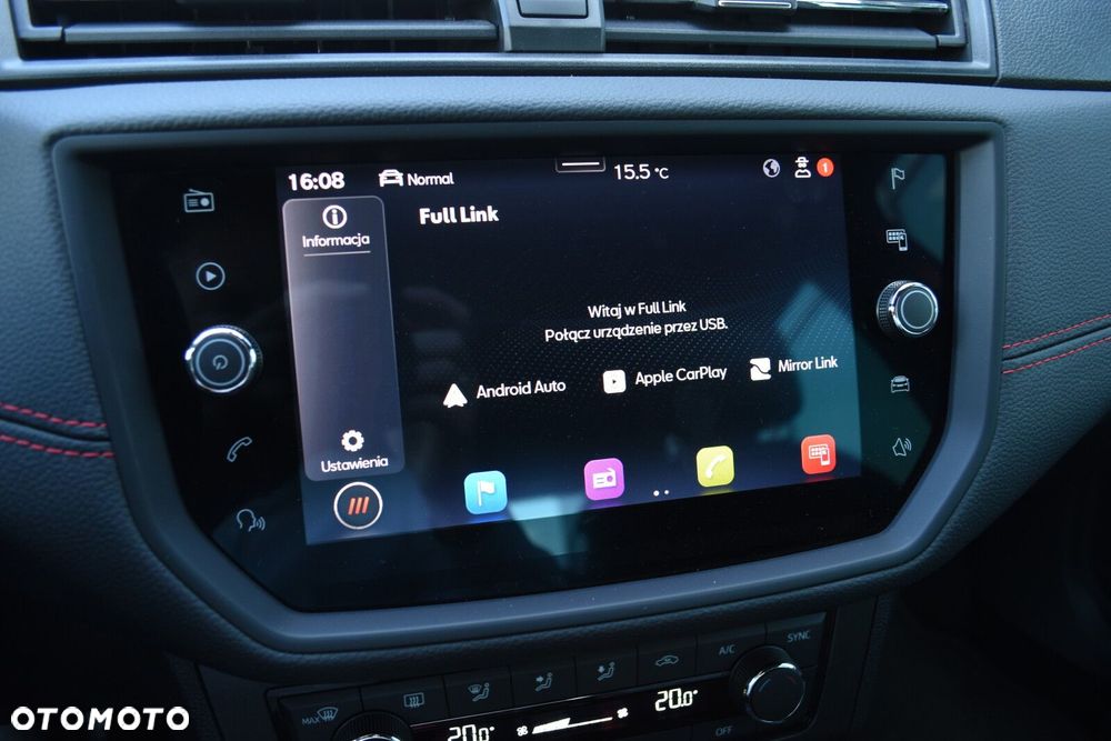 Seat Arona 1.5 TSI EVO FR S&S DSG - 18