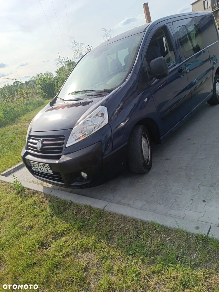 Fiat scudo - 8