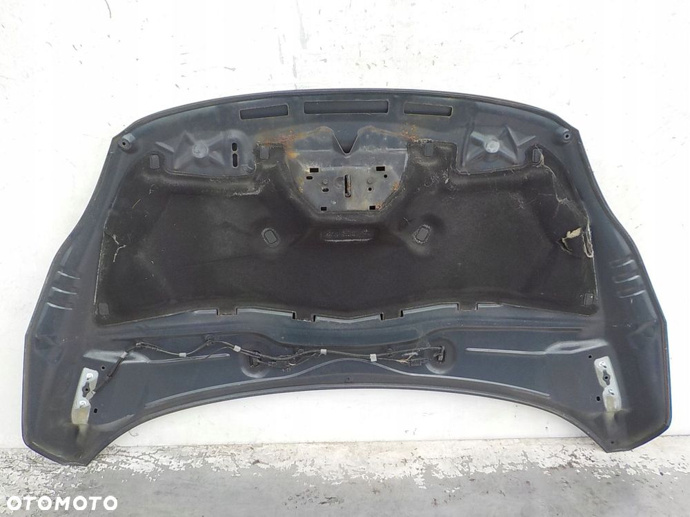 665 FORD C-MAX II MK2 GRAND MASKA POKRYWA SILNIKA - 5