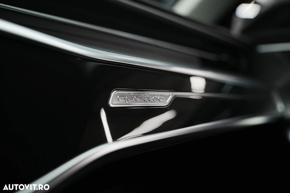 Audi A6 50 TFSI e quattro S tronic - 35