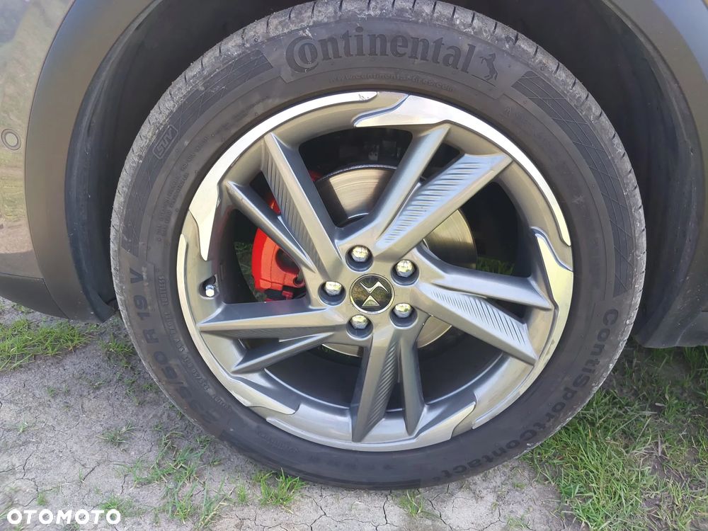 DS Automobiles DS 7 Crossback - 35