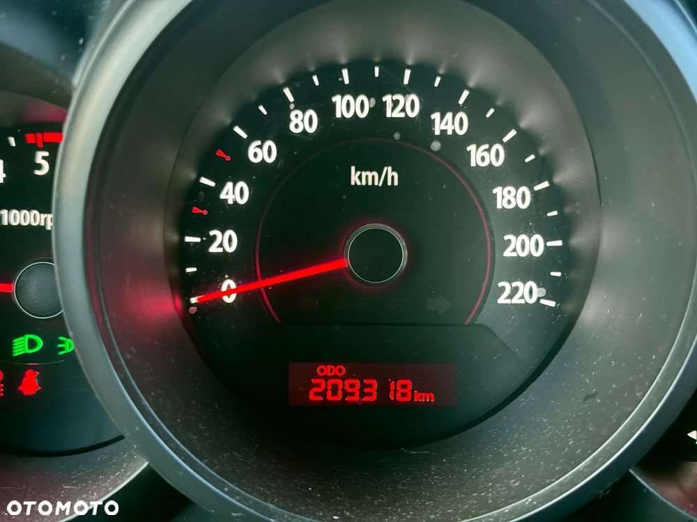 Kia Soul 1.6 CRDi M EU5 - 18