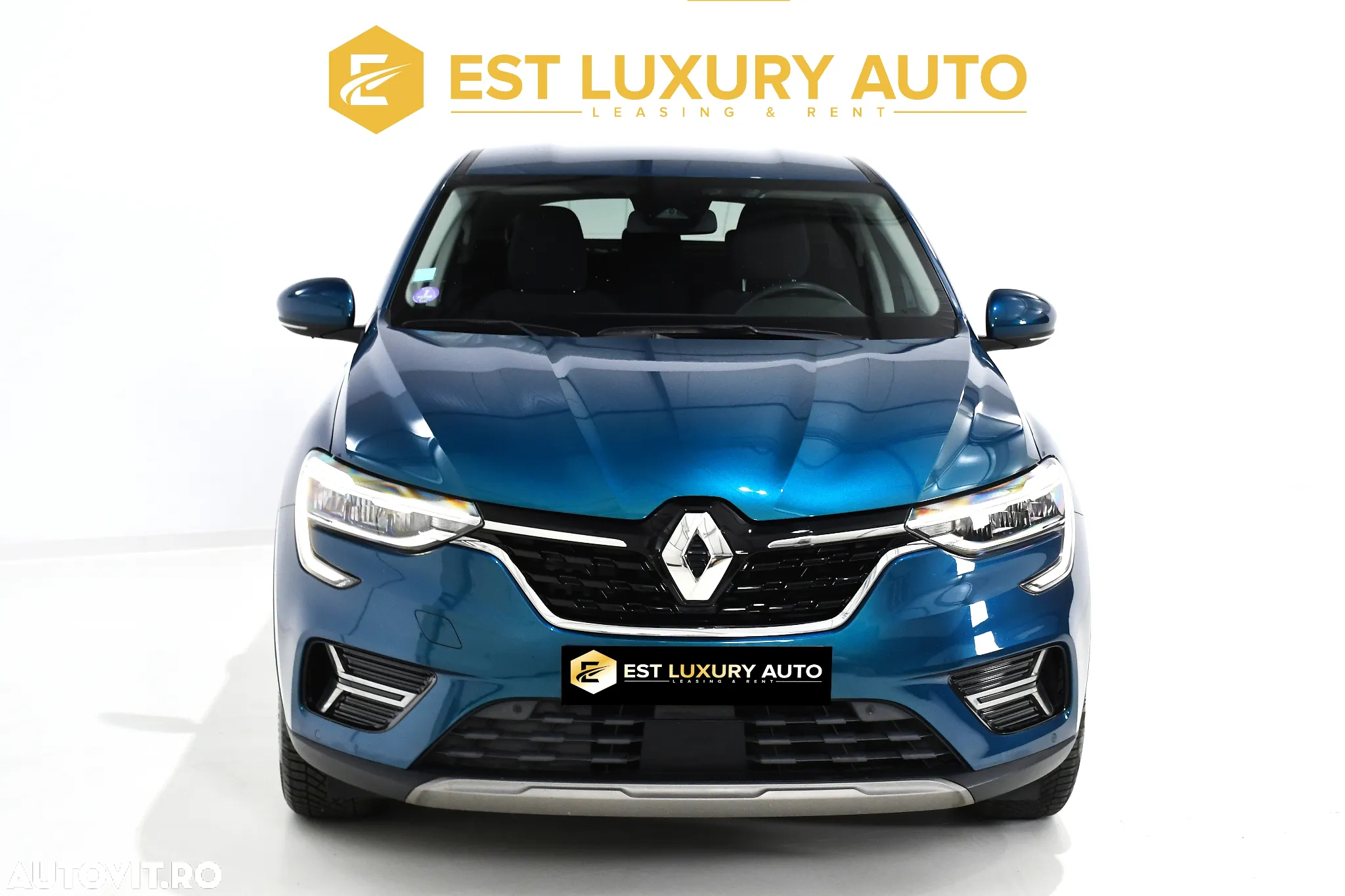 Renault Arkana - 2