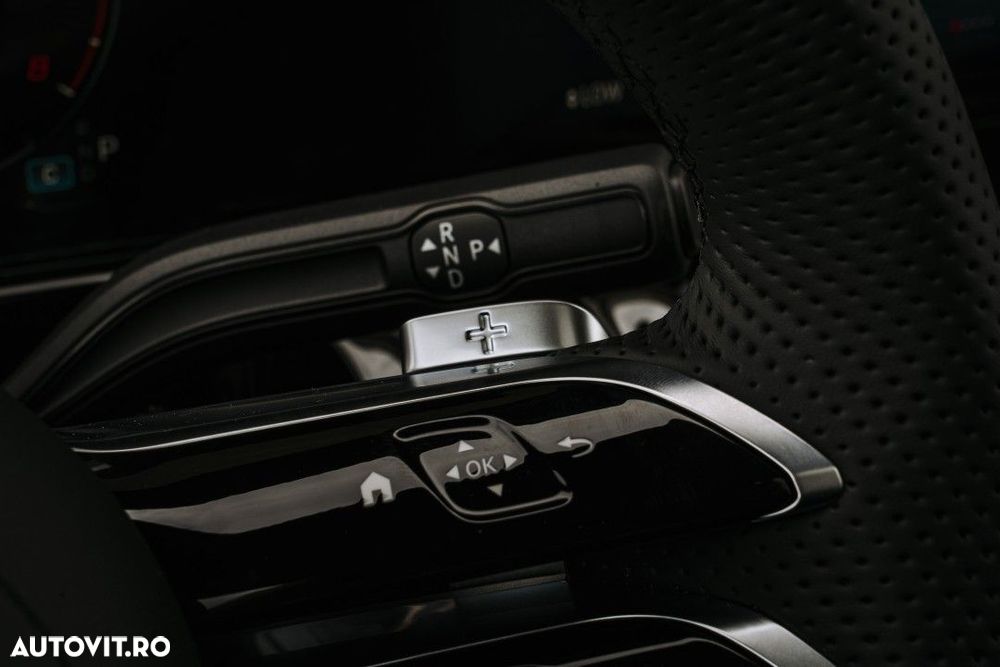 Mercedes-Benz GLA 220 4MATIC MHEV Aut. - 22