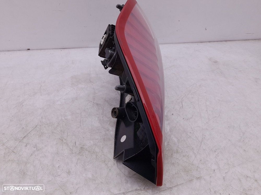 Farolim direito RENAULT Scénic III (JZ0/1_) - 3
