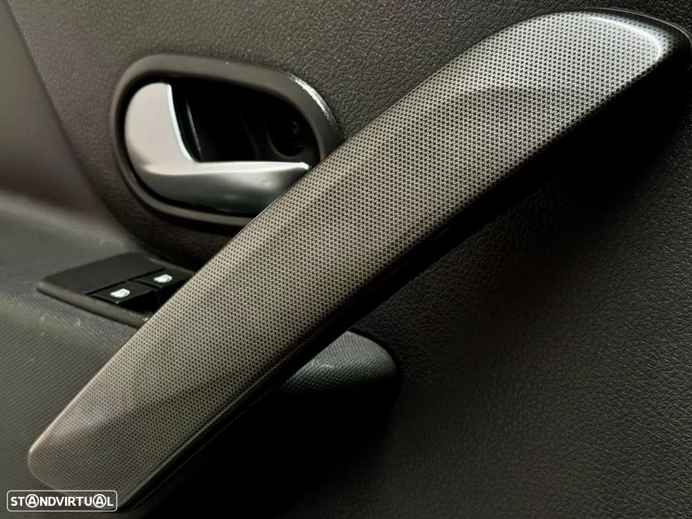 Dacia Logan MCV 0.9 TCe Stepway - 44