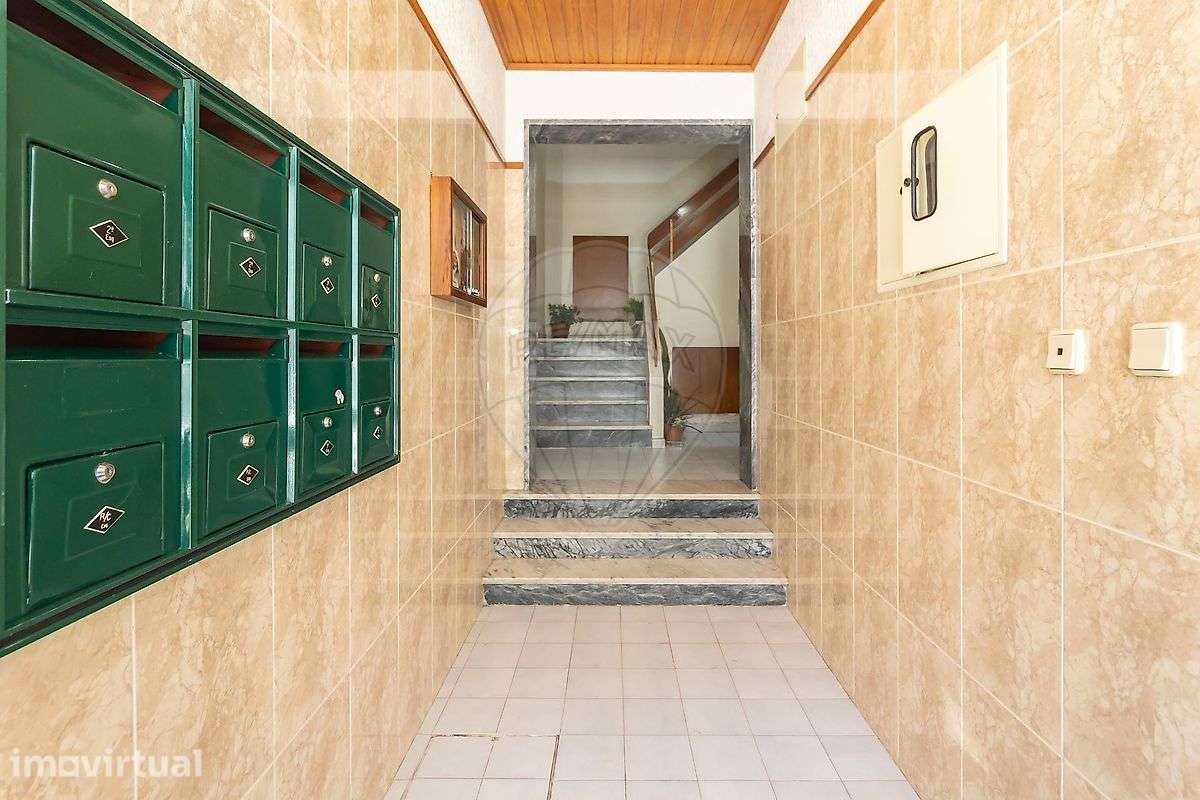 Apartamento T2 para venda - Grande imagem: 4/23