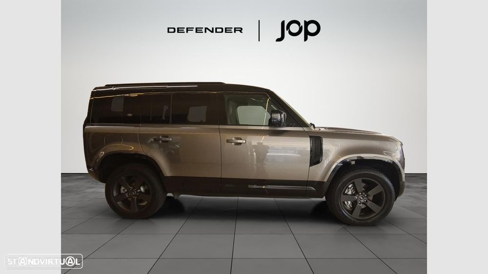 Land Rover Defender 2.0 P400e 110 AWD X-Dynamic SE - 7