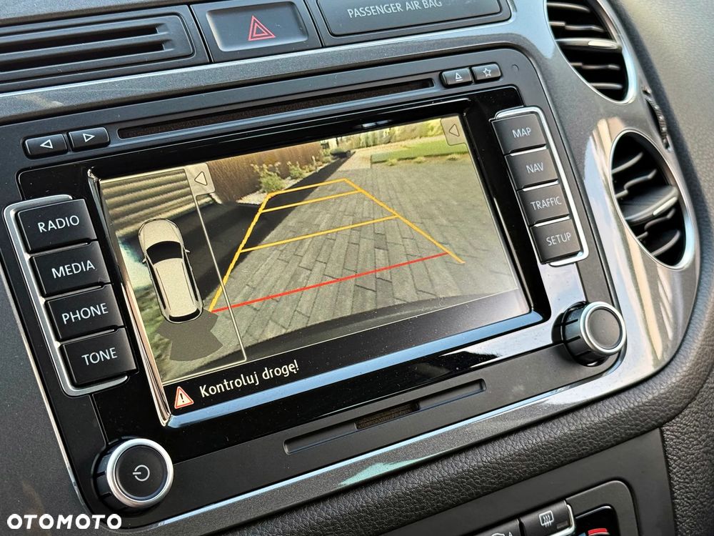 Volkswagen Tiguan 1.4 TSI BlueMotion Technology Sport & Style - 4