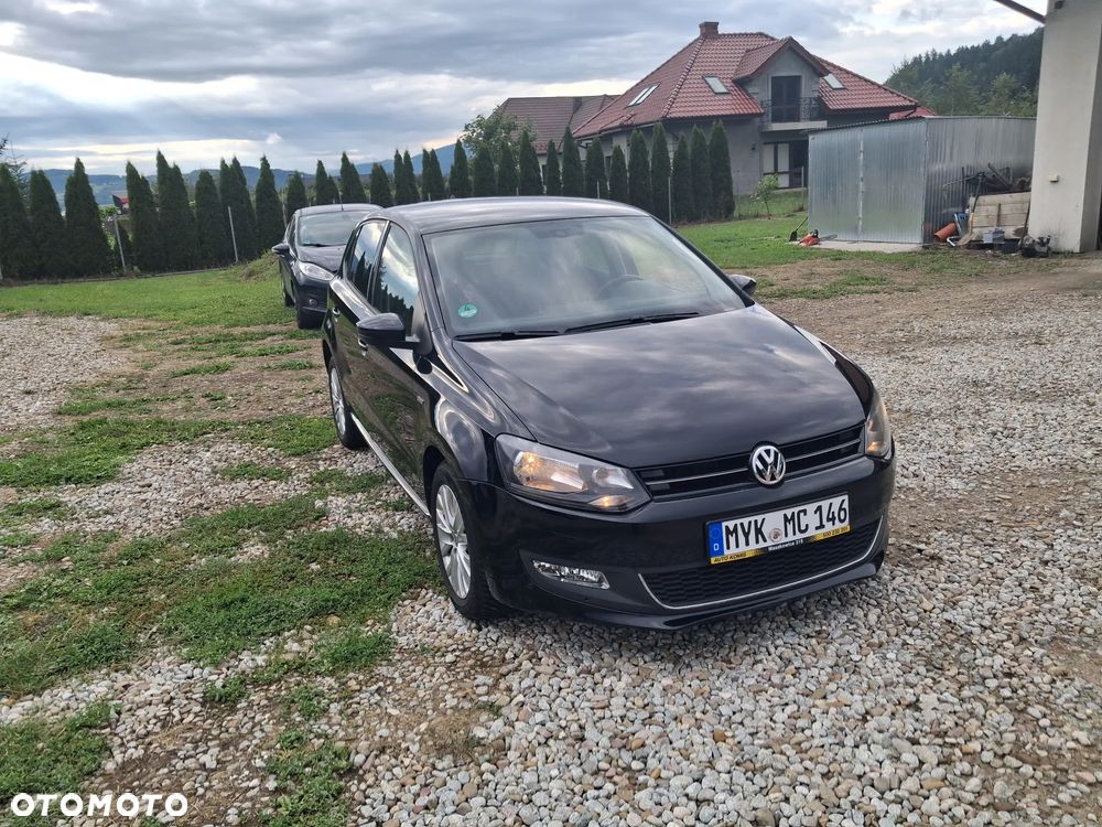 Volkswagen Polo 1.2 Life - 2