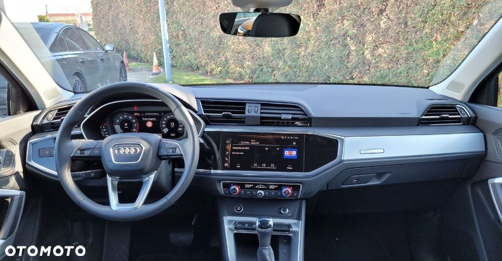 Audi Q3 Sportback - 10