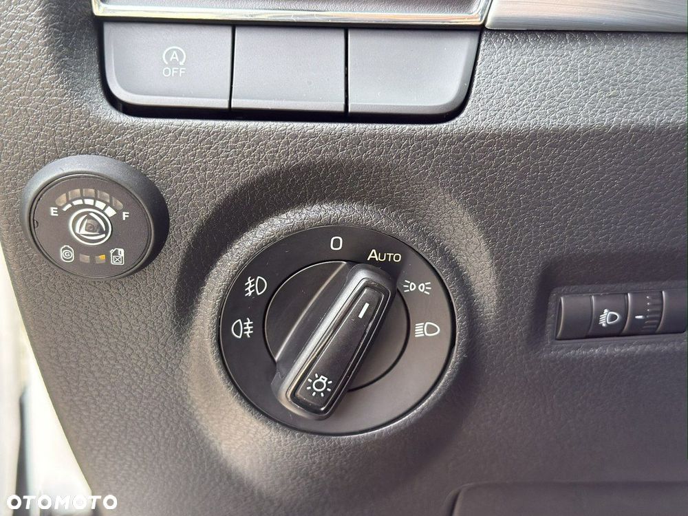 Skoda Fabia - 23