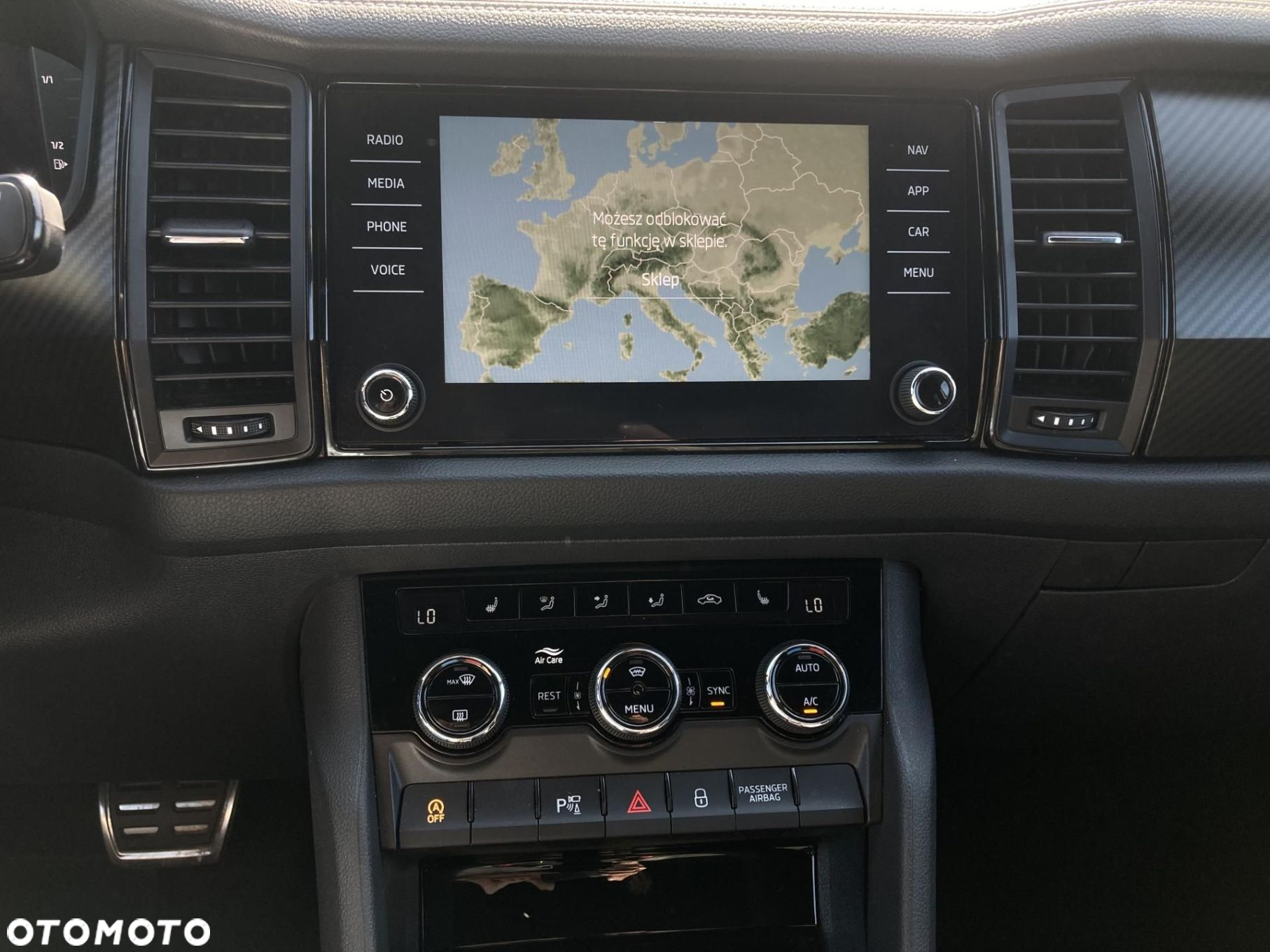 Skoda Kodiaq - 17