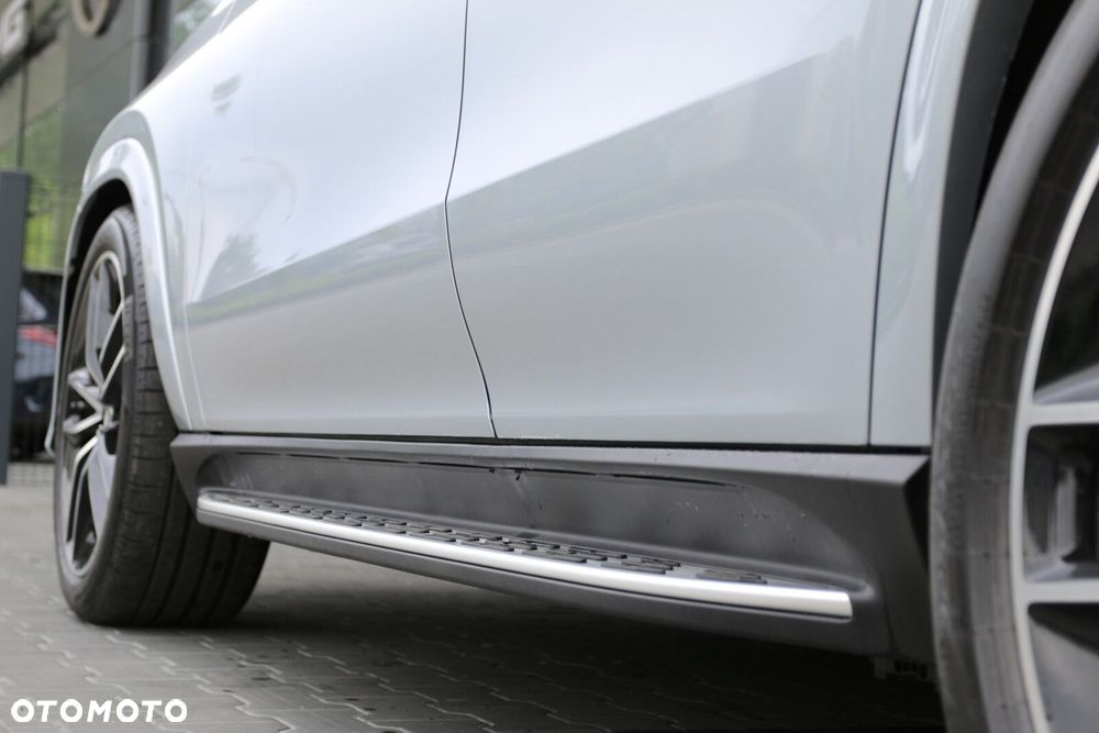 Mercedes-Benz GLE - 14
