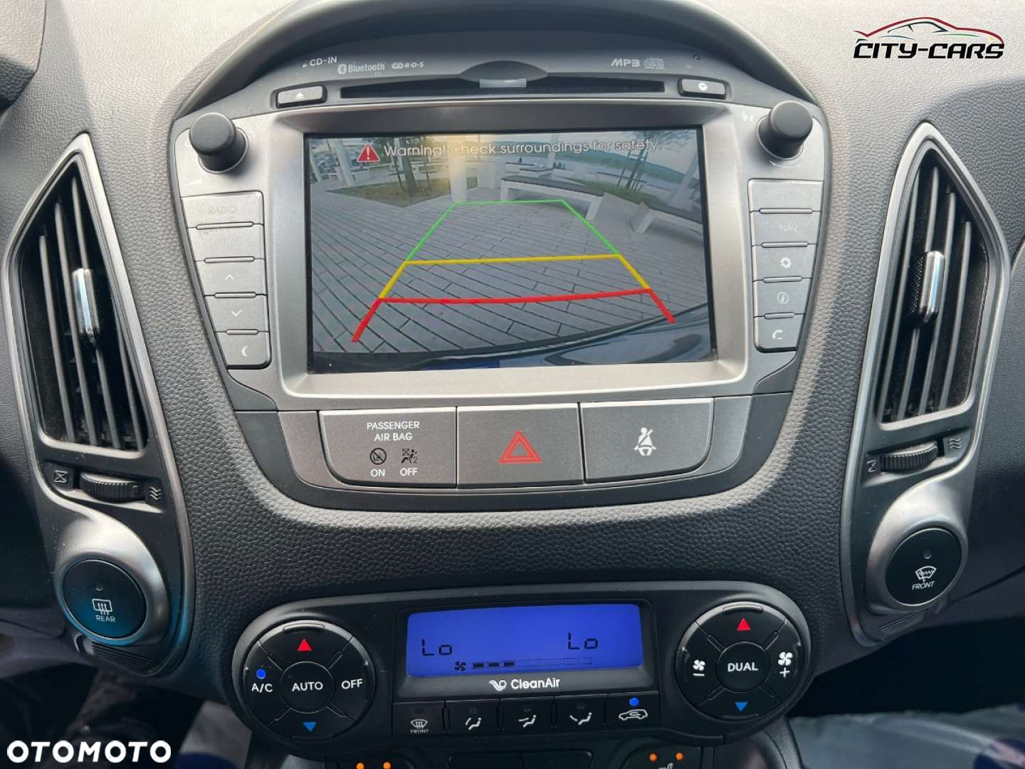 Hyundai ix35 - 17