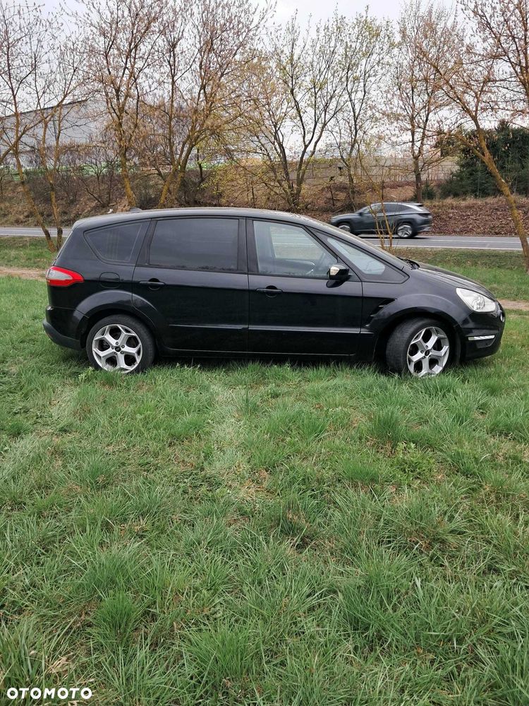 Ford S-Max - 3