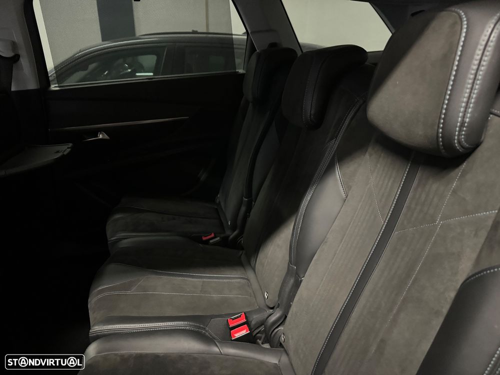 Peugeot 5008 1.5 BlueHDi Crossway - 9