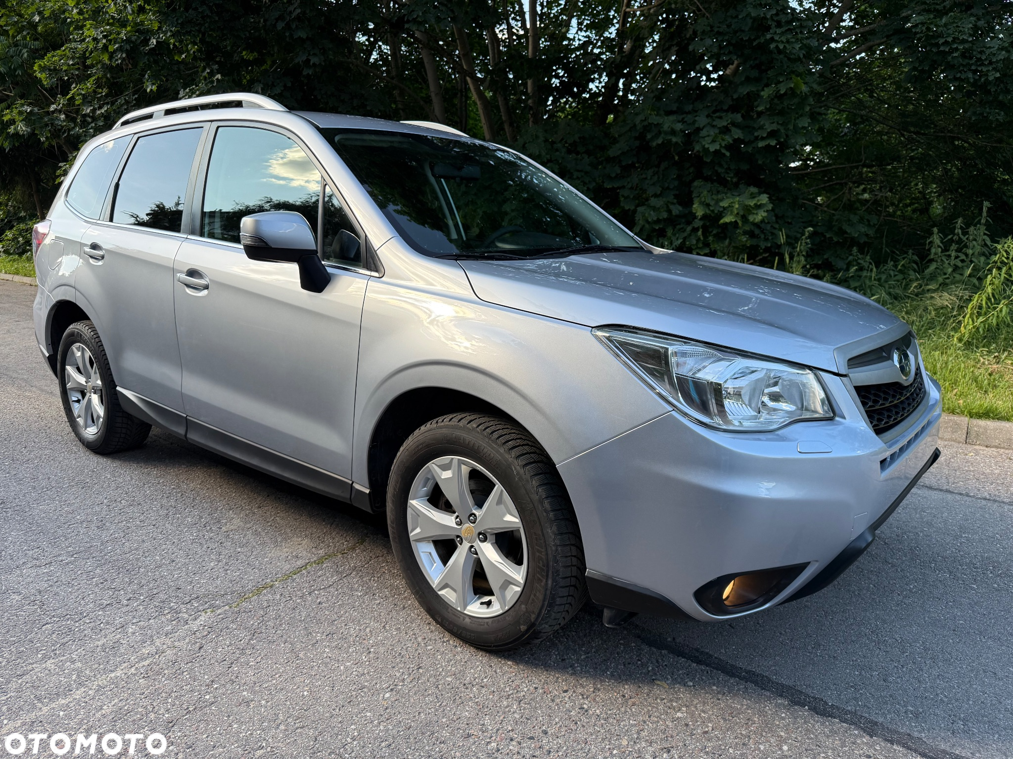 Subaru Forester 2.0i Exclusive - 10