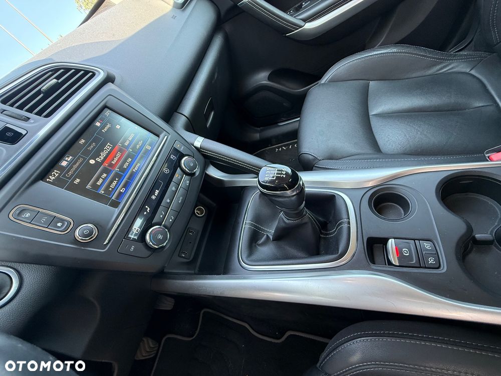 Renault Kadjar 1.2 Energy TCe Business - 15