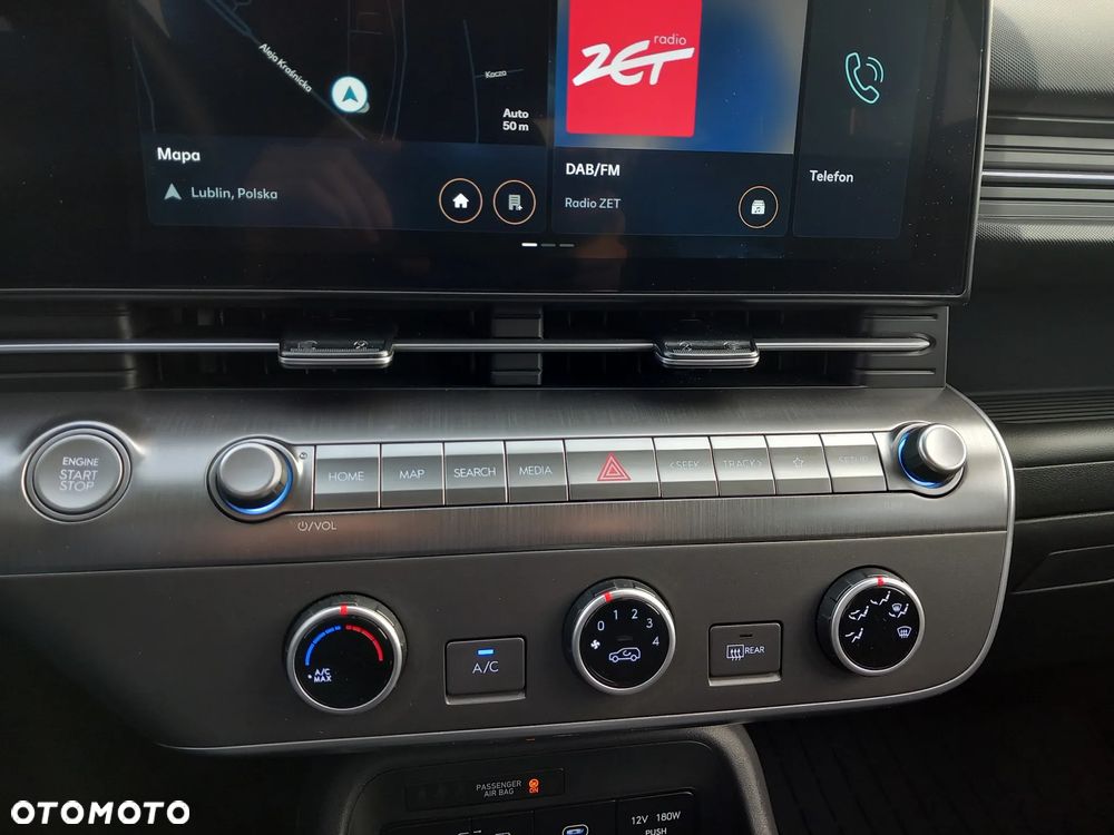 Hyundai Kona 1.0 T-GDI Smart - 17