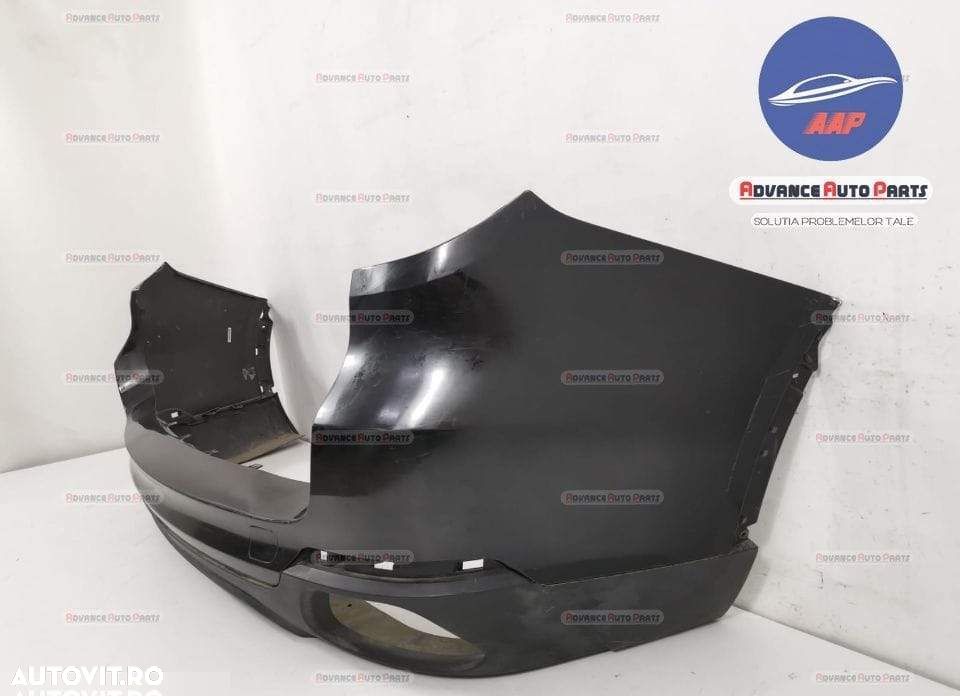 Bara spate originala BMW X5 F15 2013 2014 2015 2016 2017 2018 - 7