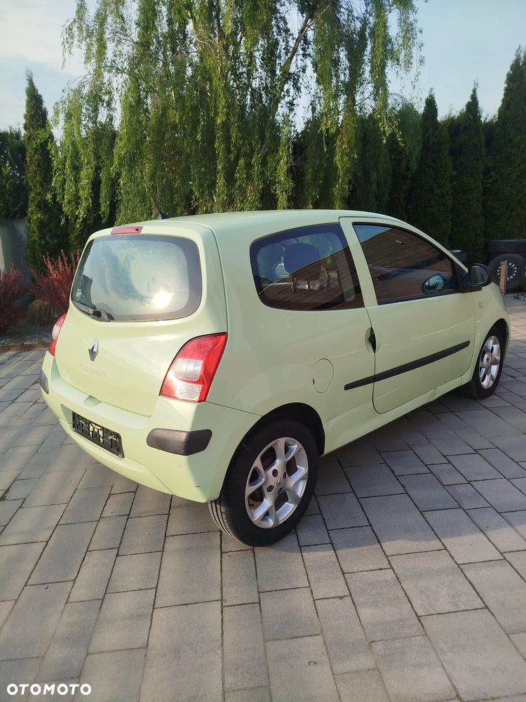 Renault Twingo 1.2 60 Authentique - 3