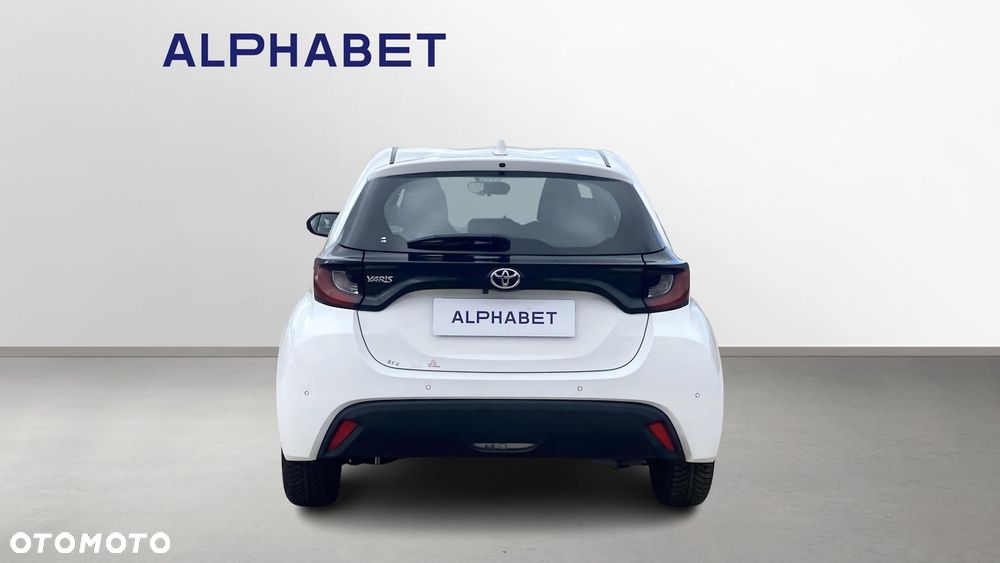 Toyota Yaris 1.5 Comfort - 4