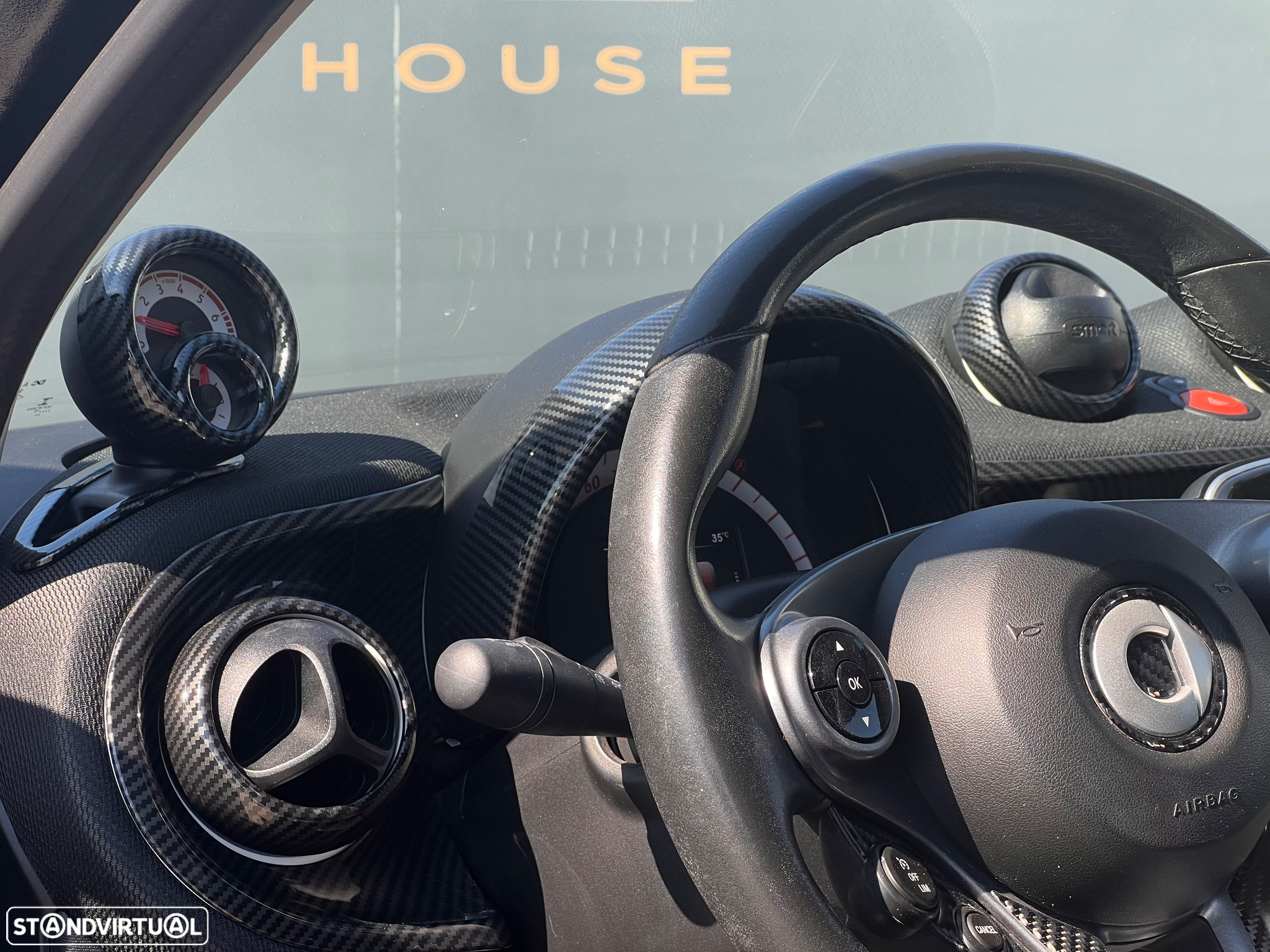 Smart ForFour 1.0 Prime 71 Aut. - 19