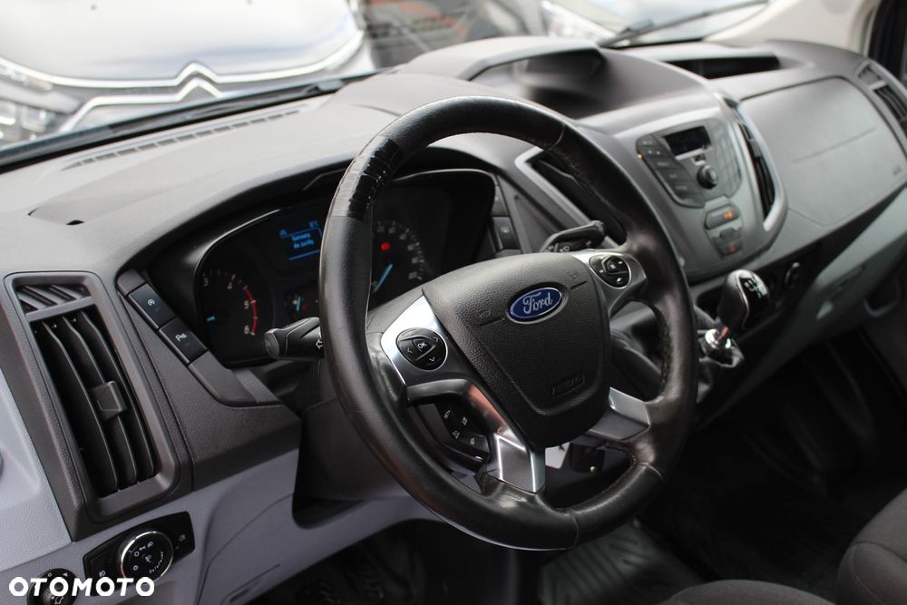 Ford Transit - 3