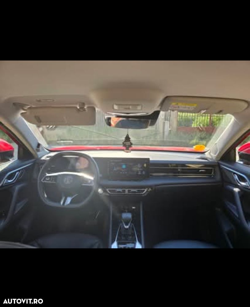 MG HS 1.5 T-GDi 7DCT Excite - 4