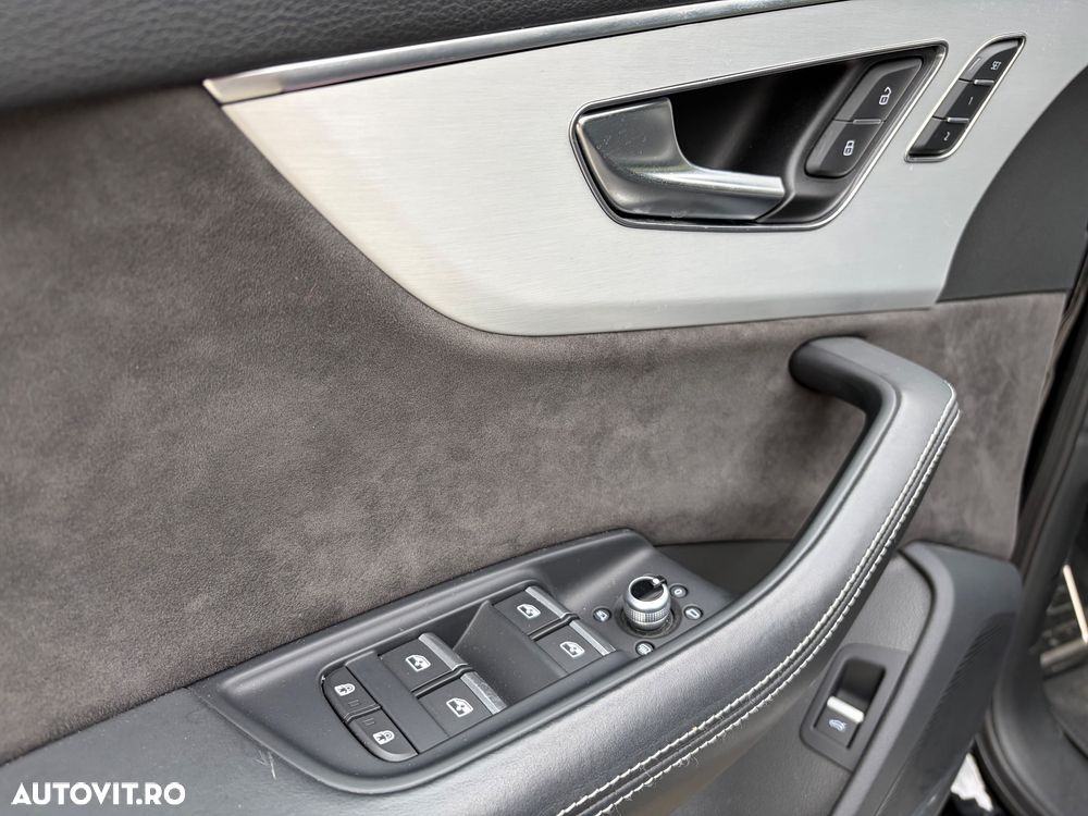 Audi Q7 3.0 55 TFSI quattro Tiptronic MHEV S Line - 7