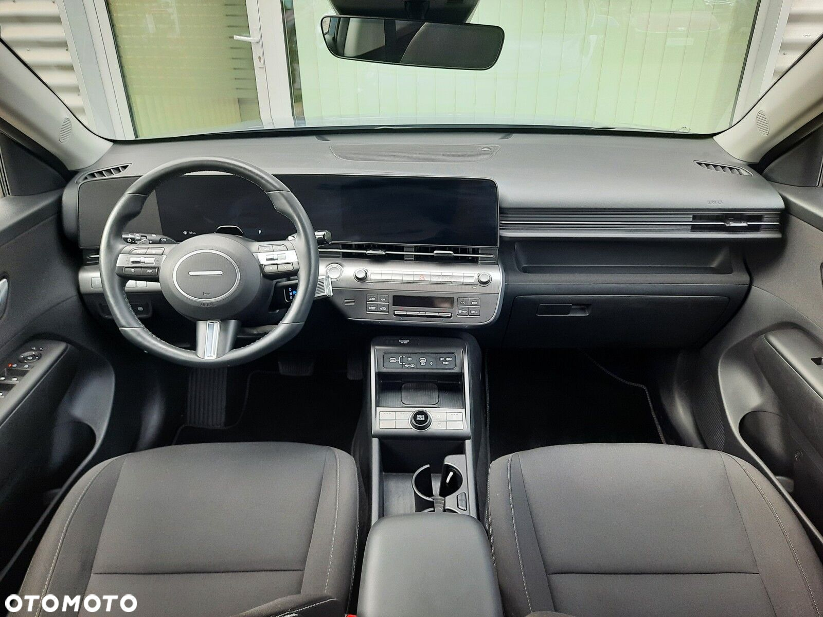 Hyundai Kona 1.6 GDI Hybrid Executive DCT - 3