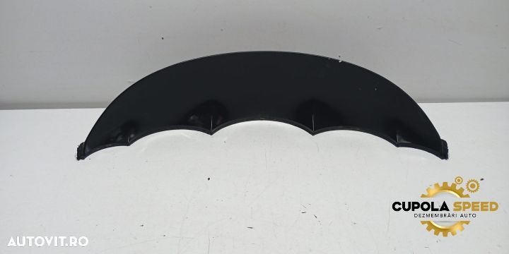 Ornament ceasuri bord 7L5857059 Porsche Cayenne 955 [2002 - 2007] - 1