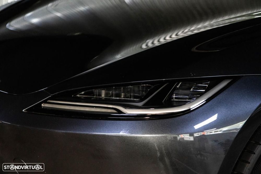 Tesla Model 3 Long Range Tração Integral - 15
