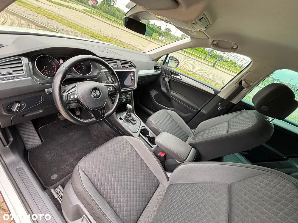 Volkswagen Tiguan 2.0 TDI SCR DSG Elegance - 19