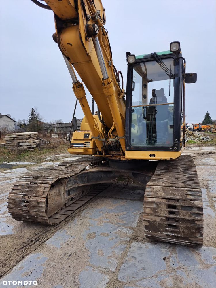Caterpillar 318BL - 3