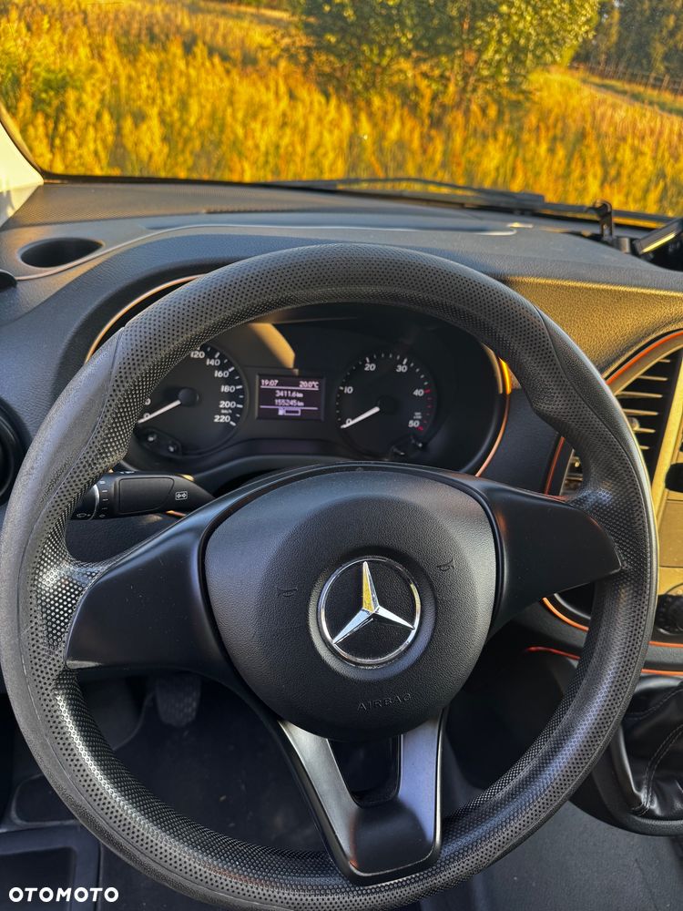 Mercedes-Benz Vito - 8