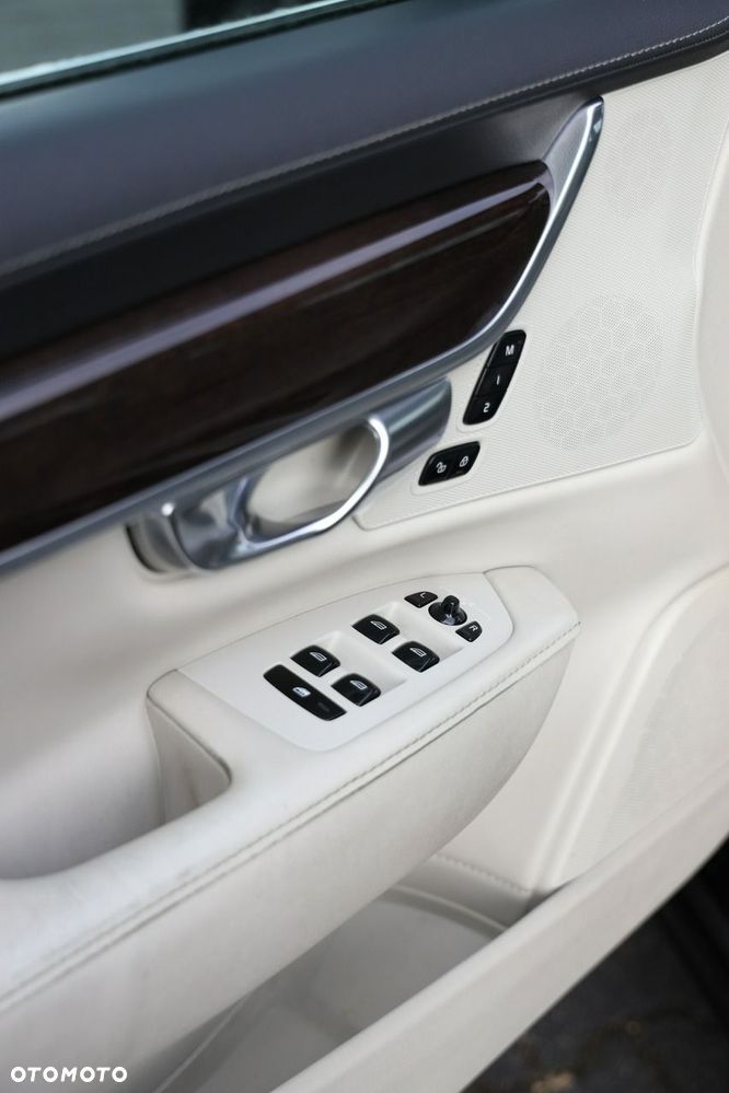 Volvo S90 - 10
