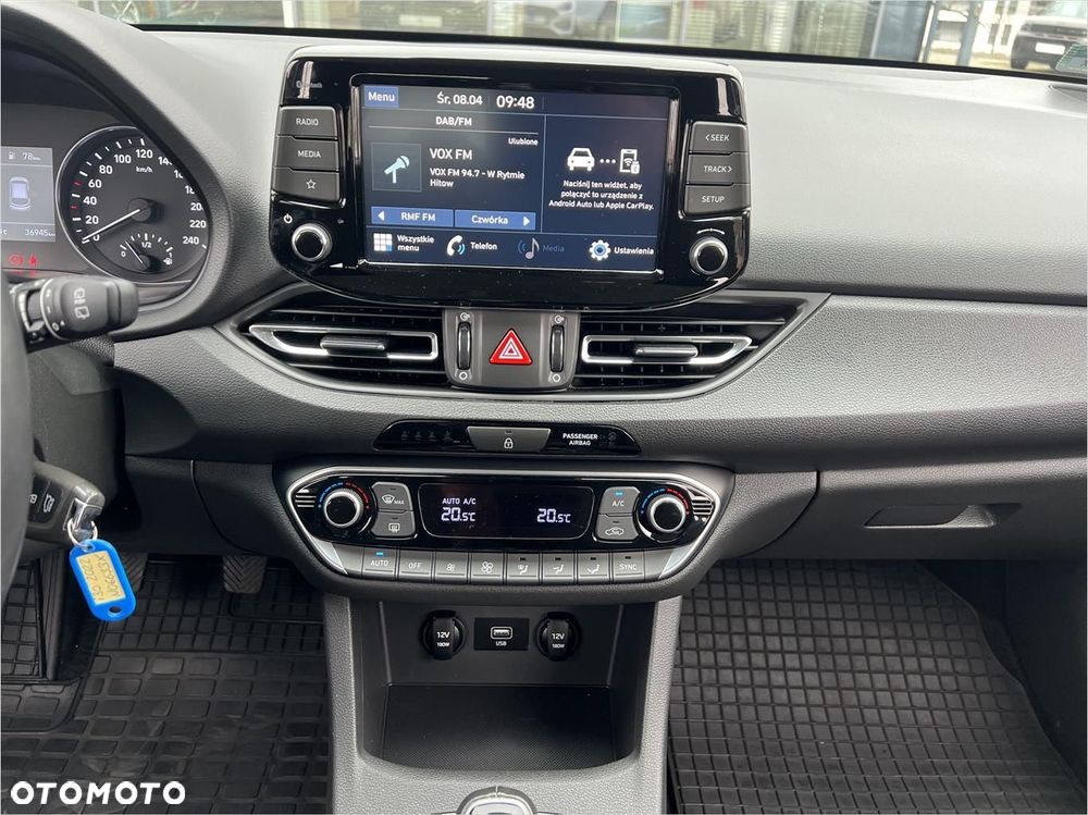 Hyundai i30 1.5 DPI Comfort - 17