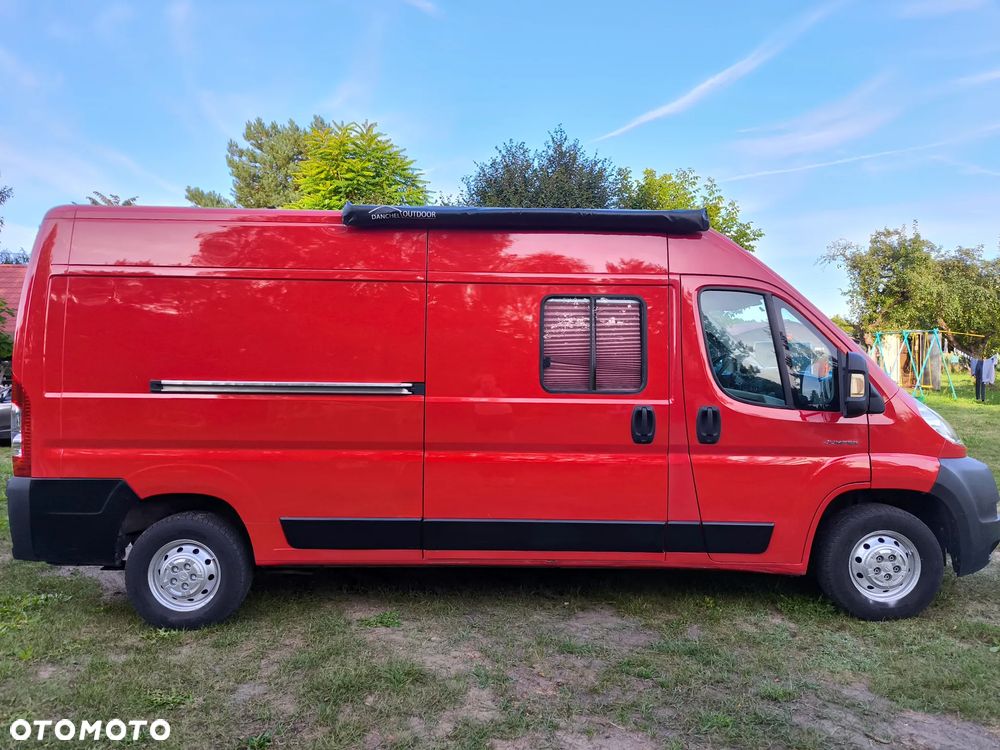 Citroën Jumper - 1