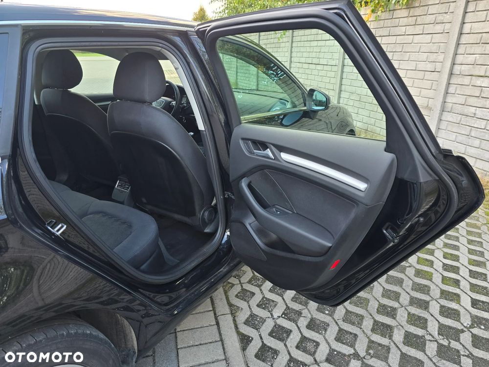 Audi A3 Sportback - 23