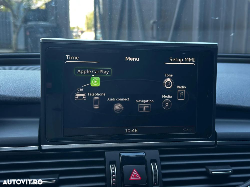 Audi A6 Allroad - 12