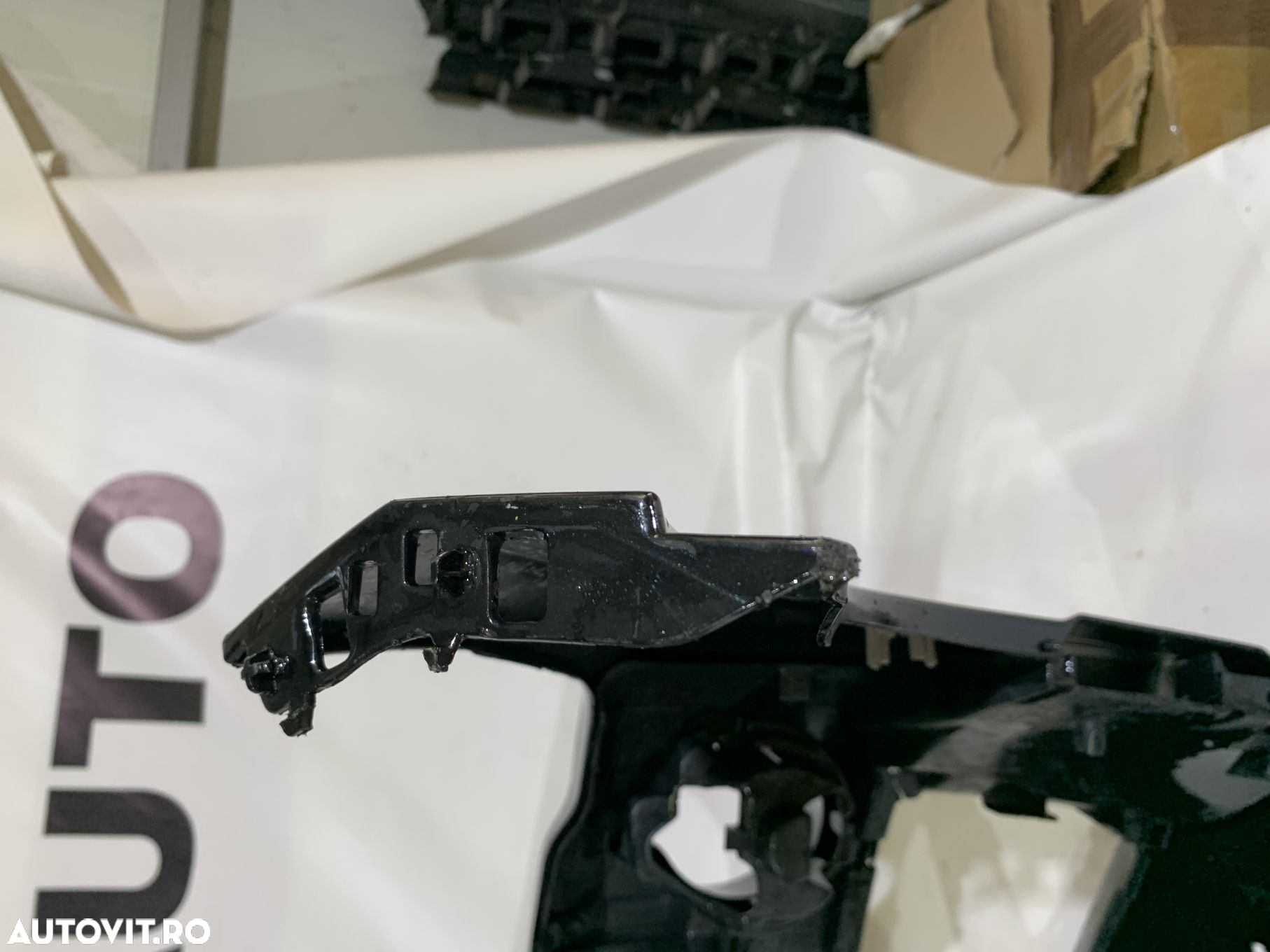 Bara fata BMW X1 F48, M-Sport, 2015, 2016, 2017, 2018, cod origine OE 51118059891. - 21