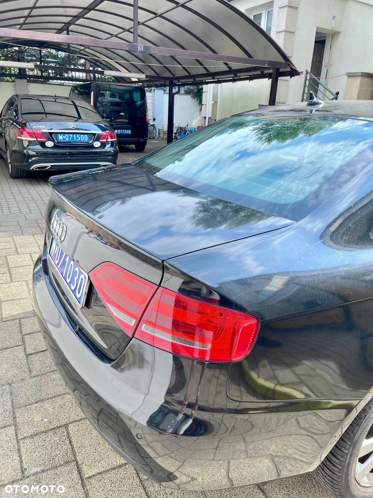 Audi A4 Allroad - 15
