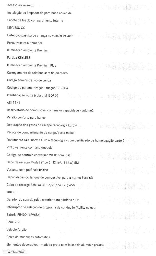 Mercedes-Benz C 300 e AMG Line - 38