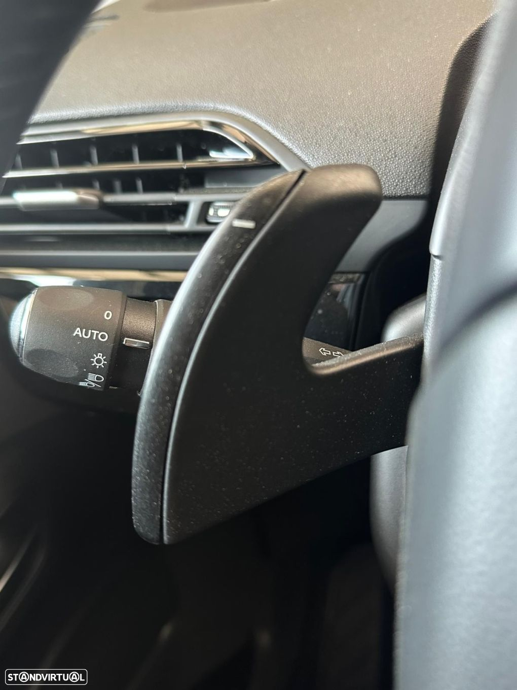 Citroën C4 Spacetourer - 11