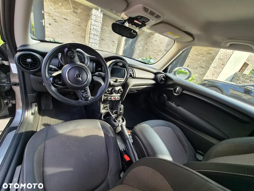 MINI ONE Standard - 7