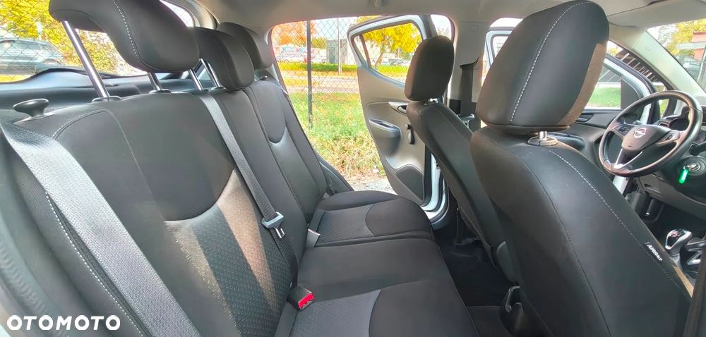 Opel Karl - 33