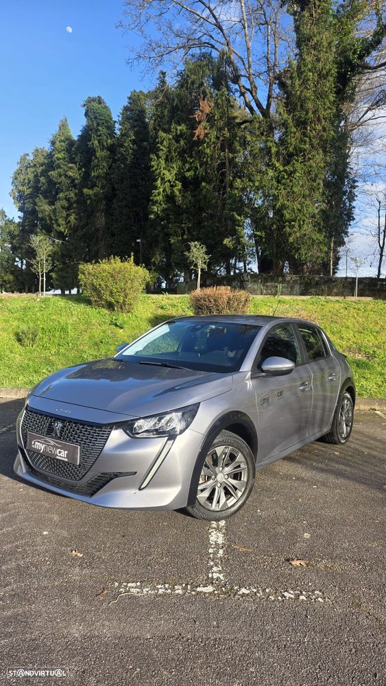 Peugeot e-208 Allure Pack - 1